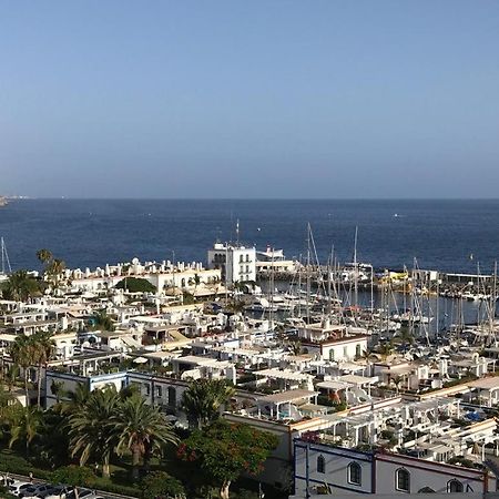 Apartamento El Cercado Mogán Екстериор снимка