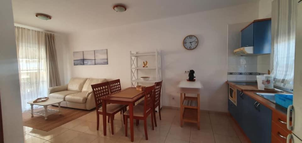 Apartamento El Cercado Mogán Екстериор снимка