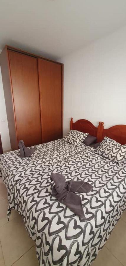 Apartamento El Cercado Mogán Екстериор снимка