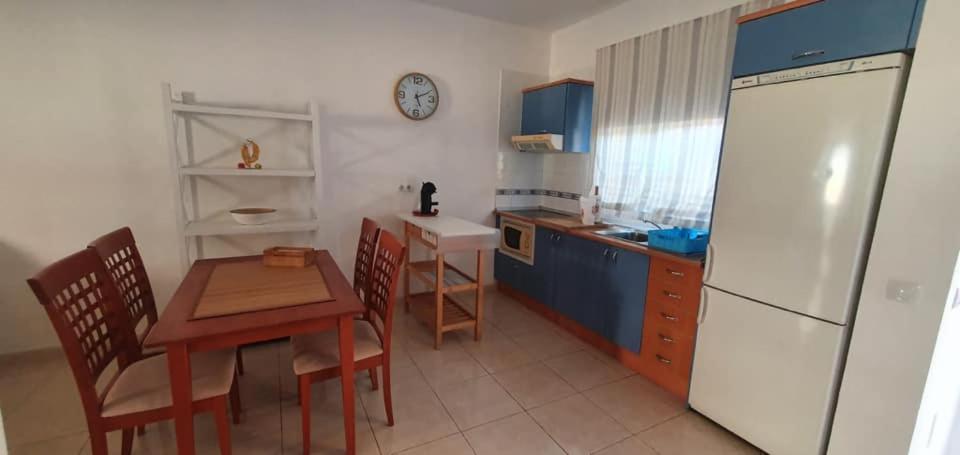 Apartamento El Cercado Mogán Екстериор снимка