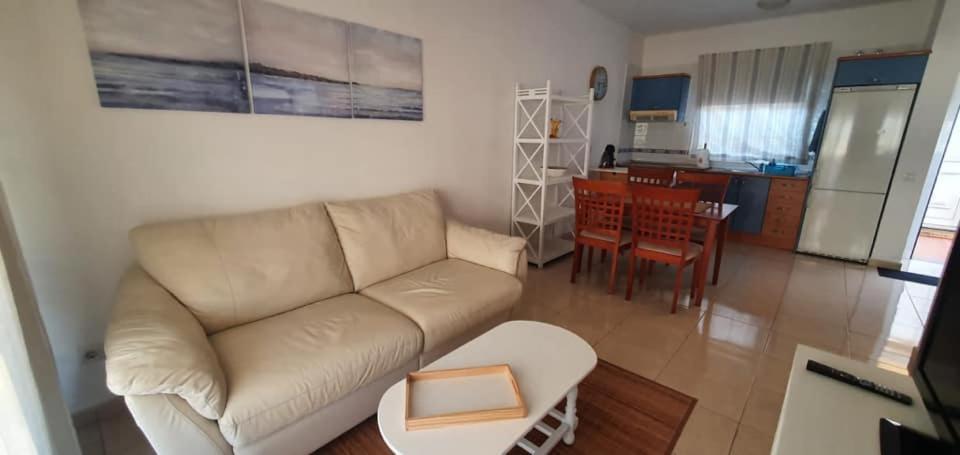 Apartamento El Cercado Mogán Екстериор снимка