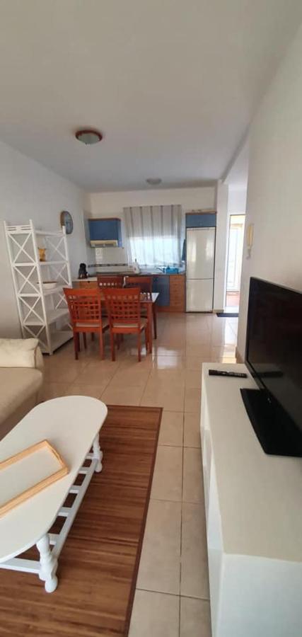 Apartamento El Cercado Mogán Екстериор снимка